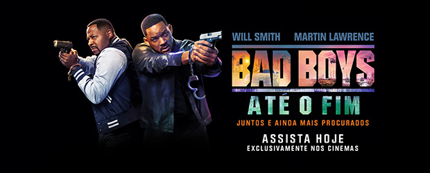 Bad Boys Para Sempre