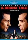 A Bronx Tale Blu-ray