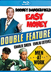 Easy Money Blu-ray