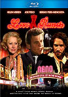 Love Ranch Blu-ray