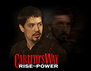 Rise to Power on DVD