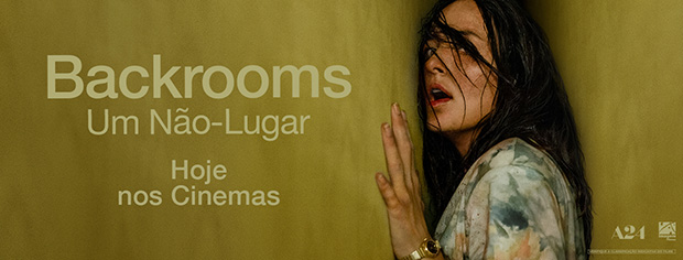 Backrooms: Um Não-Lugar
