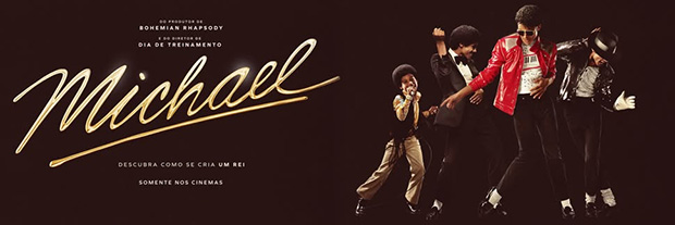 Michael Michael
