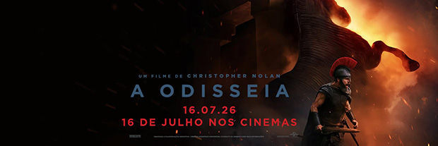 A Odisseia