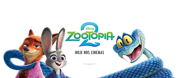 Zootopia 2