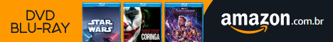 Filmes em DVD e Blu-ray Amazon Brasil