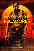 Pecadores