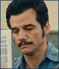 Wagner Moura