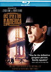 Once Upon A Time in America Blu-ray