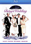 Betsy's Wedding Blu-ray