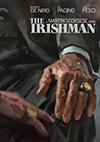 The Irishman Blu-ray