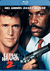 Lethal Weapon 2 Blu-ray